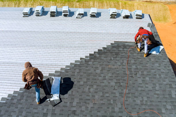 Best Flat Roofing  in Elmwood, IL